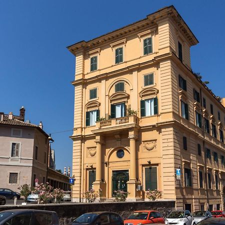 Mini Appartamento Colosseo روما المظهر الخارجي الصورة