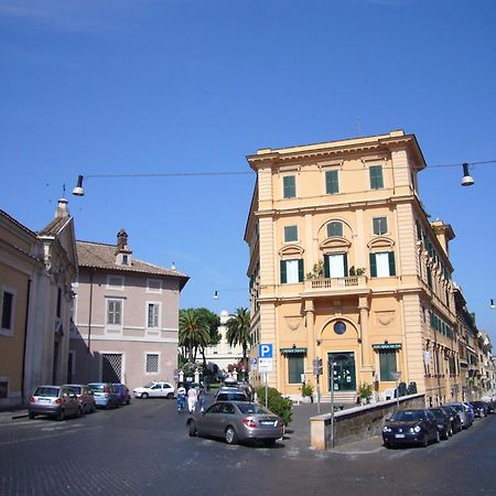 Mini Appartamento Colosseo روما المظهر الخارجي الصورة